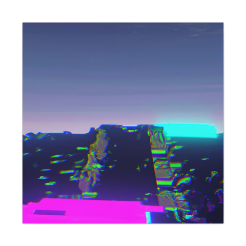 and sweet
"Limitless Skies"