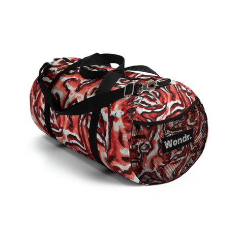 Esmeralda da Vinci - Duffle Bag