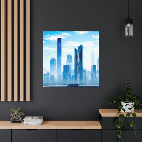 and creative."
Urban Utopia