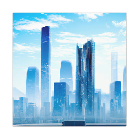 and creative."
Urban Utopia