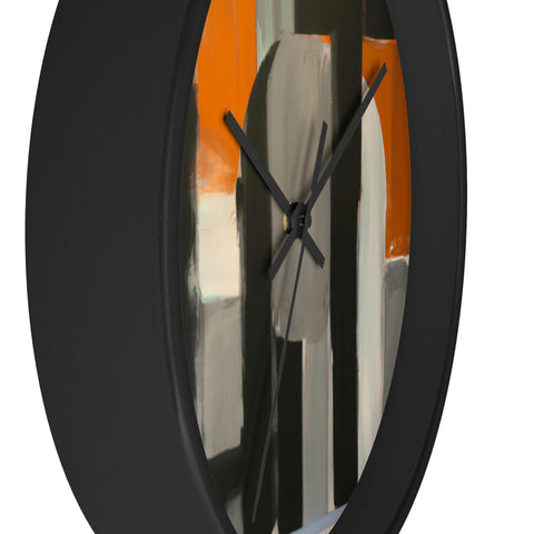 Bastianna de la Pintura - Clock