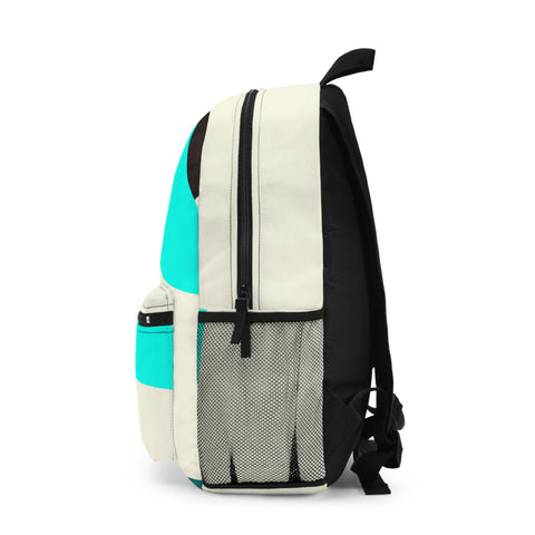 Vincenzo da Pavia - Backpack