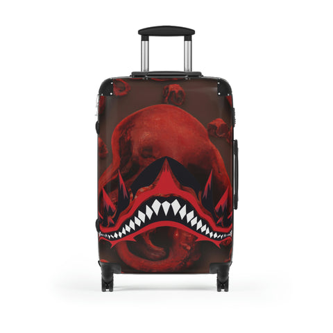 Johanne van Laarhoven - Suitcase