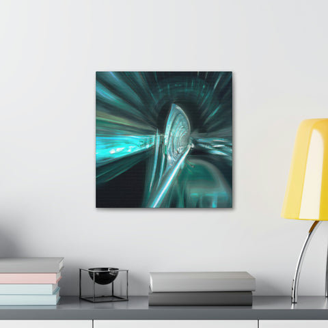 !
"Pulse of the City"