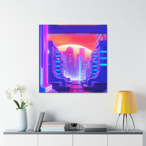 and creative
Neonopolis