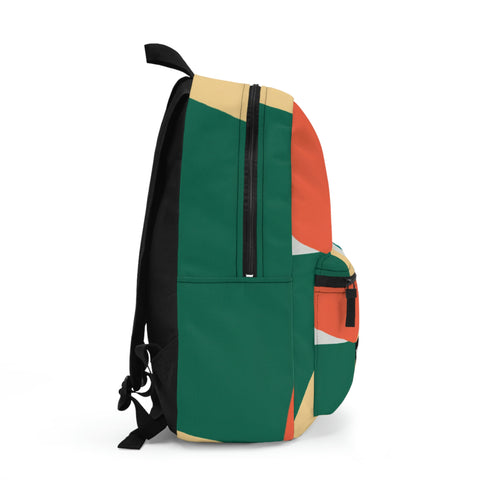 Gianna da Verona - Backpack