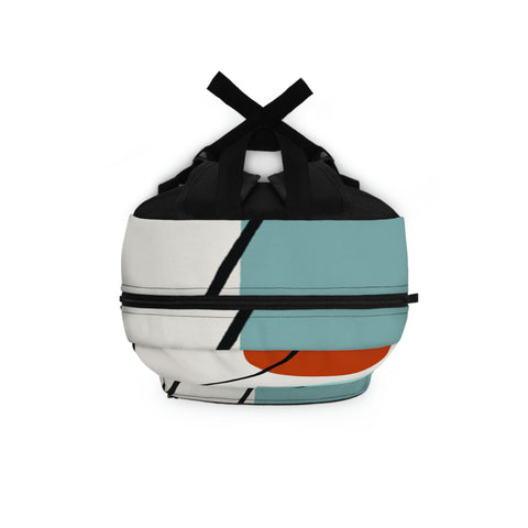 Olivia da Colori - Backpack