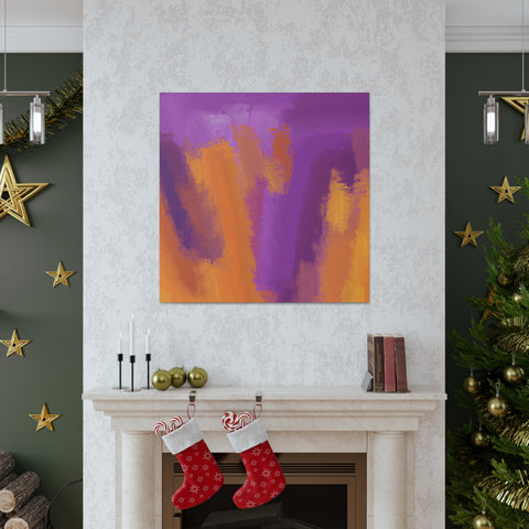 Birza Furizis - Canvas