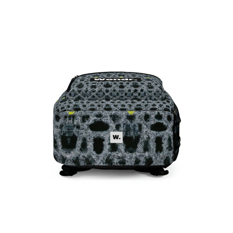 Francoise Galleaux - Backpack