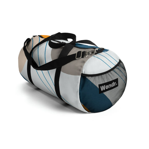 Adrianna da Vinci - Duffle Bag