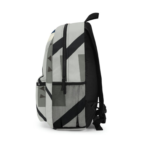 Gandolfina da Varese - Backpack