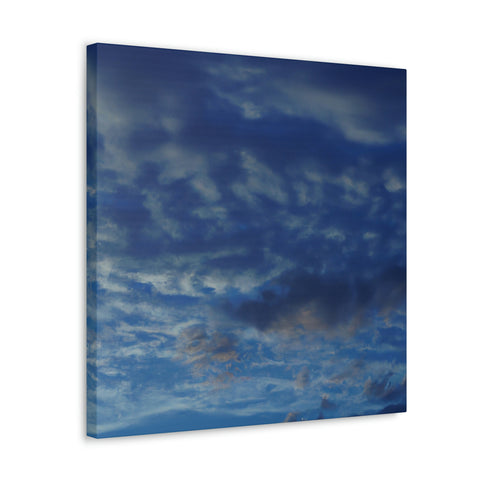 and descriptive
Twilight Sky Tour