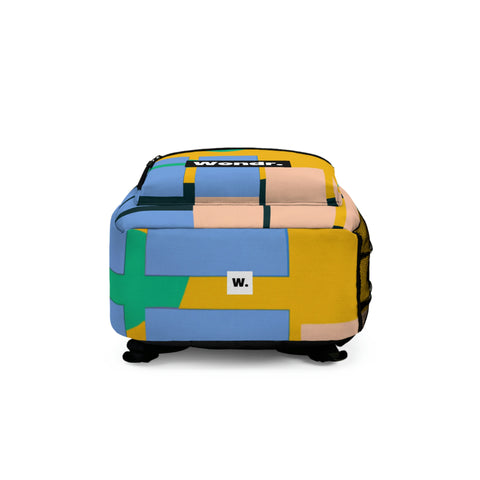 Aurora di Pacitti - Backpack