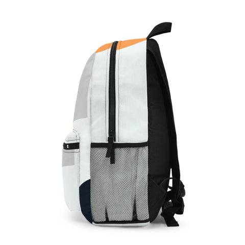 Mariana de Bonarte - Backpack