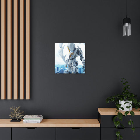 but catchy
Mech-a-Future