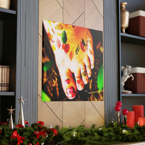 and sweet
"Imaginate"