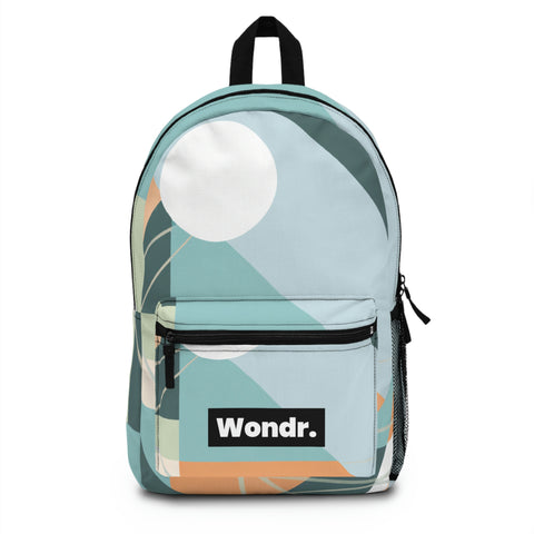 Finnica de Rye - Backpack