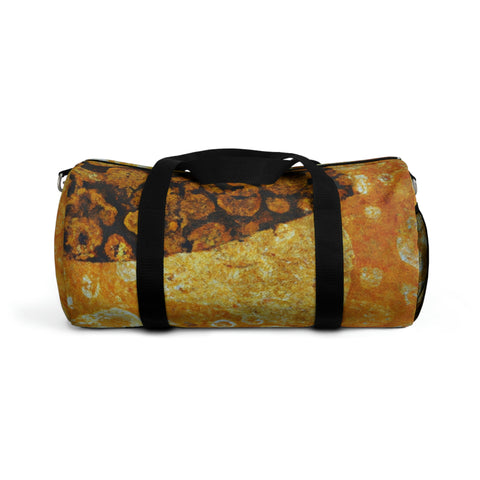 Giovanna da Nardini - Duffle Bag