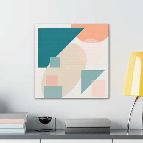 Domenico di Luviglio - Canvas