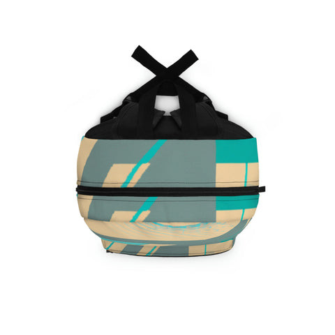 Gentilio Corridoni - Backpack