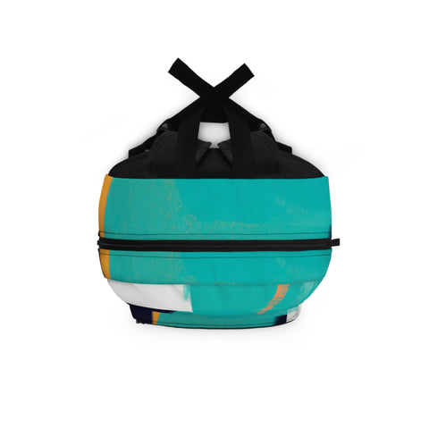 Josephina Da Vinci - Backpack