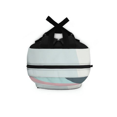 Ambrosia de León - Backpack