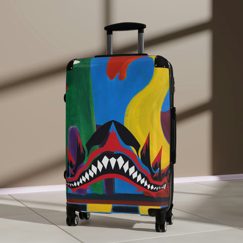 Federigo Pietroso - Suitcase