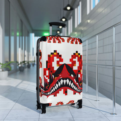 Filippo da Firenze - Suitcase