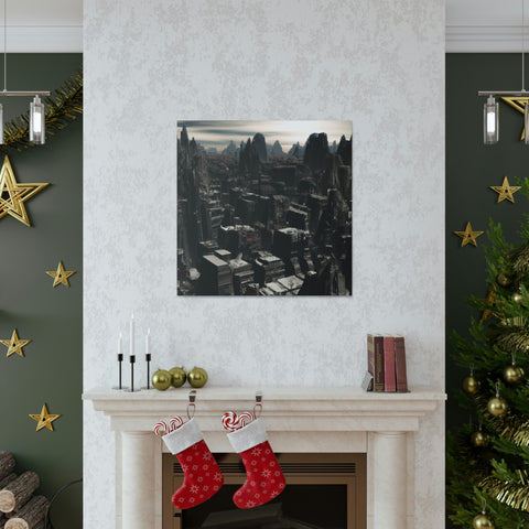 and snappy
"Cities Unbounded"