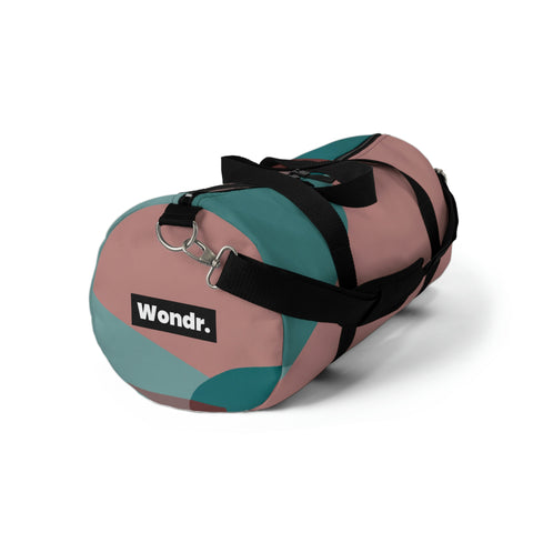 Lorenzo da Cristofiore. - Duffle Bag