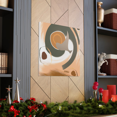 Finkley de la Torre - Canvas