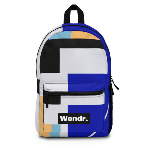 Giulietta Veronese - Backpack