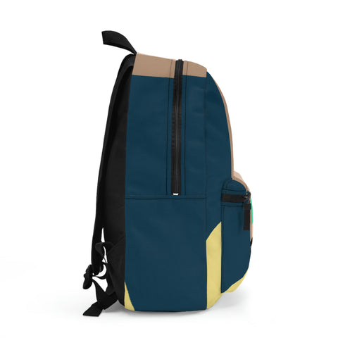 Clara di Rossi - Backpack