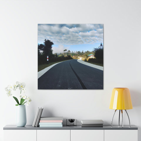 and creative
Trailblaze