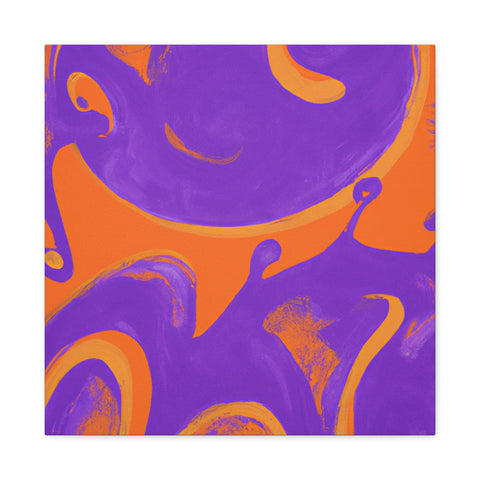 Esmeralda Gómez - Canvas