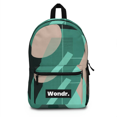 Loretta da Venecia - Backpack