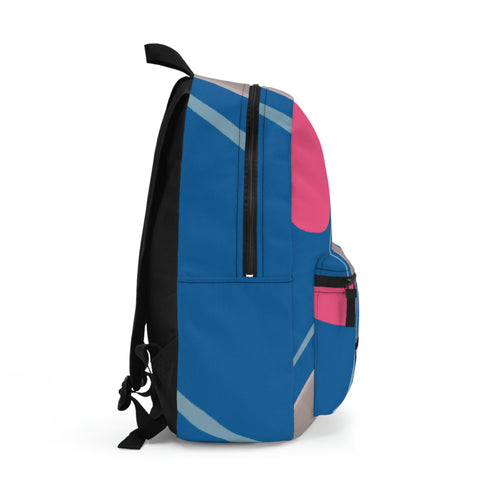 Davida da Venezia - Backpack