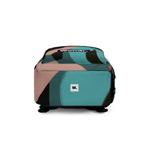 Giovanna da Siena - Backpack