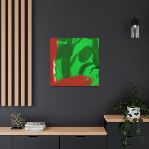 Agostino Vermiglio. - Canvas