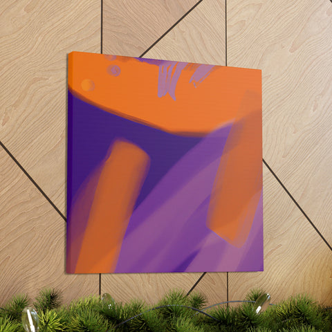 Marcelino Russo - Canvas