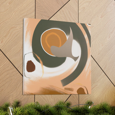 Finkley de la Torre - Canvas