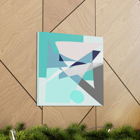 Giovanna Rosaschi - Canvas