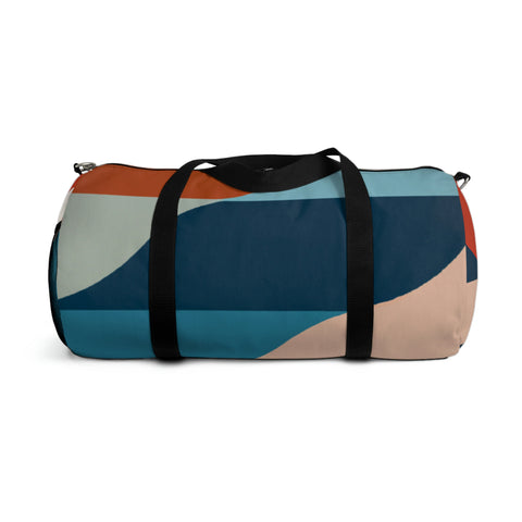 Pascalino da Vinci. - Duffle Bag