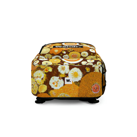 Bartholomew da Monza - Backpack