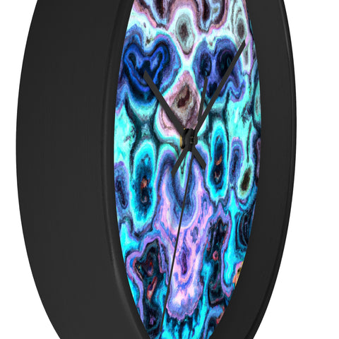 Olivia da Acrobatia - Clock