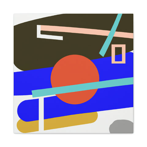 Alessandro da Corso - Canvas