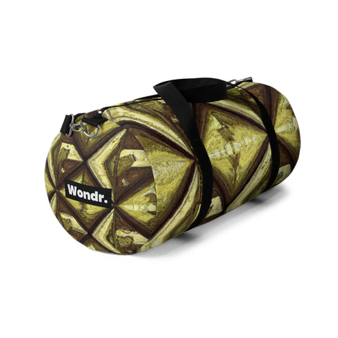 Faustina De Caravelli - Duffle Bag