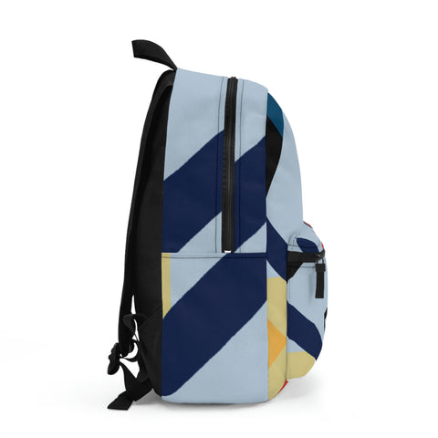 Valerianna di Niccolo - Backpack