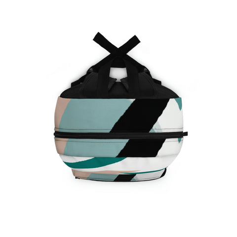 Graziano di Bartolomeo - Backpack