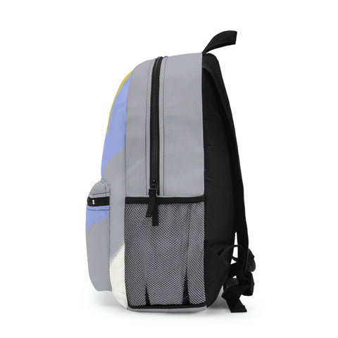 Agnarus Sprezzatura - Backpack